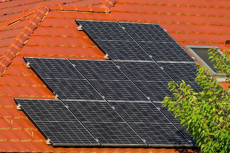 Salderingsregeling voor zonnepanelen blijft bestaan